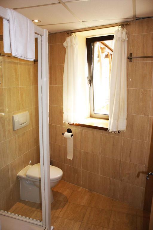 Hotel L'ancienne 2*