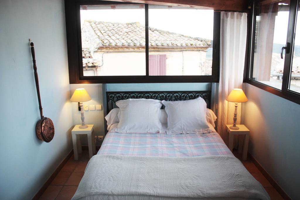 L'ancienne Hotel