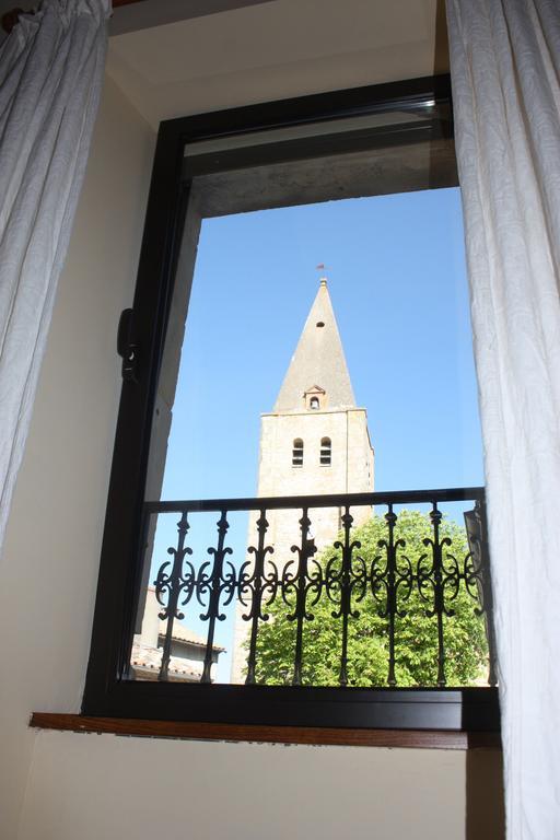 L'ancienne Hotel Puycelci