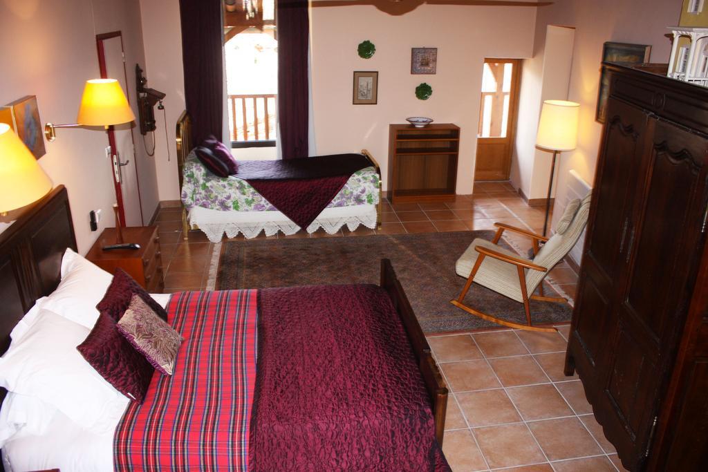 Hotel L'ancienne 2*