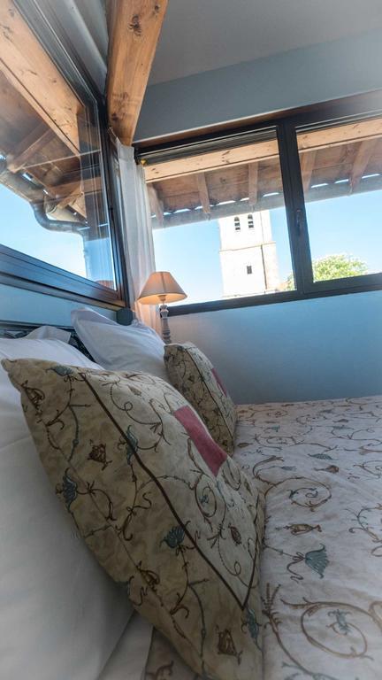 L'ancienne Hotel Puycelci