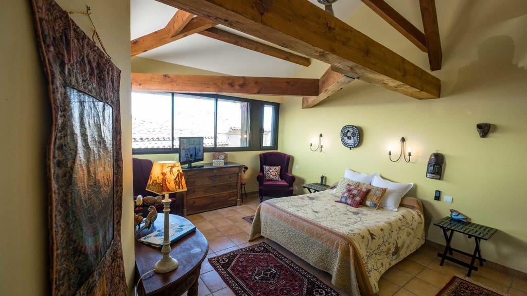 Hotel L'ancienne