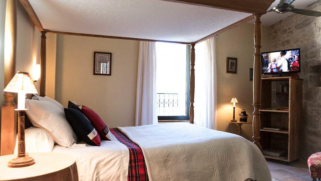 Hotel L'ancienne 2*